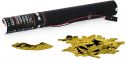 Røk & Effektmaskiner, TCM FX Electric Confetti Cannon 50cm, gold