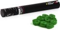 Røk & Effektmaskiner, TCM FX Handheld Streamer Cannon 50cm, dark green