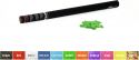Røk & Effektmaskiner, TCM FX Handheld Confetti Cannon 80cm, light green