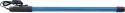 Tube Lights, Eurolite Neon Stick T8 18W 70cm turquoi L