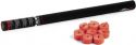 Røk & Effektmaskiner, TCM FX Handheld Streamer Cannon 80cm, red