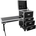 Roadie Cases, Roadinger WDS-1 Universal Drawer Case with wheels