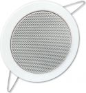 Omnitronic CS-4W Ceiling Speaker white Omnitronic CS-4W Ceiling Speaker white