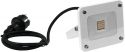 Udendørs Belysning, Eurolite LED IP FL-10 6000K SLIM