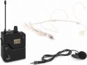 PD632BP Bodypack microphone for PD632 series