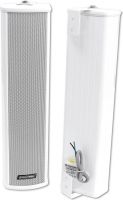Professionel Installationslyd, Omnitronic PCW-20 Column Speaker IP44