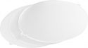 Assortment, Eurolite Diffuser Cover kit 1