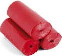 Røk & Effektmaskiner, TCM FX Slowfall Streamers 10mx5cm, red, 10x