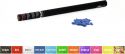Røk & Effektmaskiner, TCM FX Handheld Confetti Cannon 80cm, dark blue