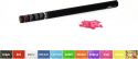 Røk & Effektmaskiner, TCM FX Handheld Confetti Cannon 80cm, pink