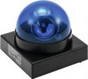 Rotorblink og Advarselslamper, Eurolite LED Buzzer Police Light blue