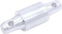 Tilbehør, Alutruss QUICK-LOCK Distance Part 60mm