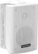 Professionel Installationslyd, Omnitronic WPS-4W PA Wall Speaker