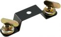 Assortment, Eurolite Omega bracket 35