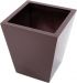 Europalms LEICHTSIN BASIC-50, shiny-brown