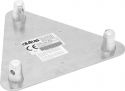 Sortiment, Alutruss TRILOCK Wall Plate QTM-10 male