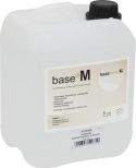 Røk & Effektmaskiner, Hazebase Base*M Fog Fluid 5l