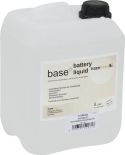 Røk & Effektmaskiner, Hazebase Base*B Special Fluid 5l