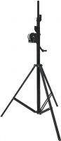 Eurolite, Eurolite STT-400/85 Winch Stand TÜV/GS black