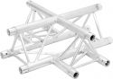 TRILOCK 50mm, Alutruss TRILOCK 6082AC-41 4-way Cross