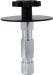 Eurolite TV-12 TV Spigot M12 incl. Head Screw