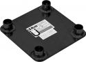 Sortiment, Alutruss DECOLOCK DQ4-SBP Base Plate bk