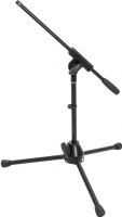 Omnitronic, Omnitronic AP-1 Microphone Stand black