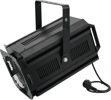 Eurolite Theatre Spot 650/1000 Fresnel bk