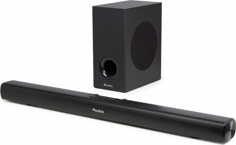 SB92WS Soundbar with Wireless Subwoofer 150W