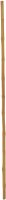 Europalms Bamboo tube, Ø=3cm, 200cm
