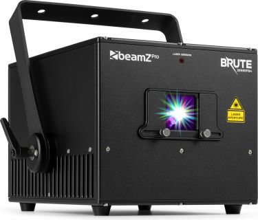 Brute 20000FB4 Pure Diode Laser Outdoor