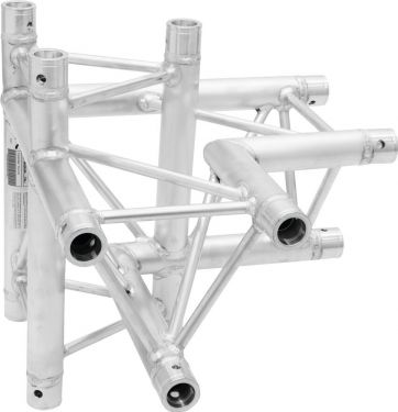 Alutruss TRILOCK 6082AC-44(50) 4-way Piece \\/ left