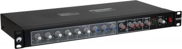 Omnitronic EM-312 Entertainment Mixer