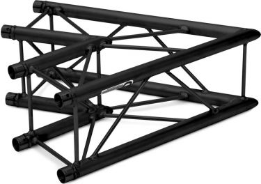 Alutruss DECOLOCK DQ4-SPAC20 2-way Corner 60°bk