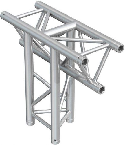 P33-T35 Truss 3 way T vertical apex down