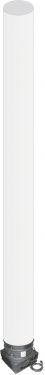 Eurolite Air Tube 5m white