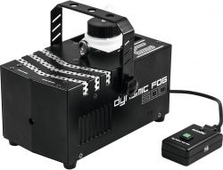 Eurolite Dynamic Fog 600 Fog Machine Eurolite Dynamic Fog 600 Fog Machine