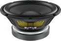 Bass-enheder, Lavoce SSF102.50L 10" Subwoofer Ferrite, Magnet Steel Basket Driver