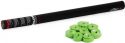 Assortment, TCM FX Handheld Streamer Cannon 80cm, light green