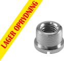 Omnitronic, Omnitronic Adapter Screw 1cm to 1.5cm Knurling 10x