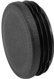 Alutruss 50mm Tube Endcap