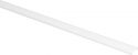 Brands, Eurolite Cover for U-profile 20mm milky 2m