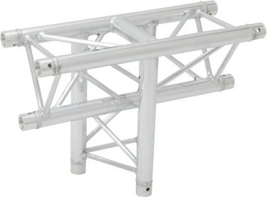 Alutruss TRILOCK E-GL33 T-35 3-way T-Piece