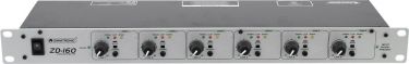 Omnitronic ZD-160 Zone Distributor