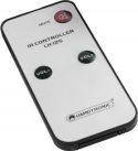 Omnitronic, Omnitronic L-125 Remote control