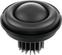 Høyttalerenheter, Lavoce TN131.00 1.3" Soft Dome Tweeter, Neodymium Magnet