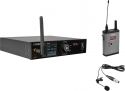 Sortiment, PSSO Set WISE ONE + BP + Lavalier 823-832/863-865MHz