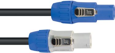 Eurolite P-Con Connection Cable 3x1.5 3m