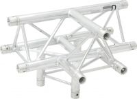 Alutruss TRILOCK E-GL33 T-43 4-way Piece /\\