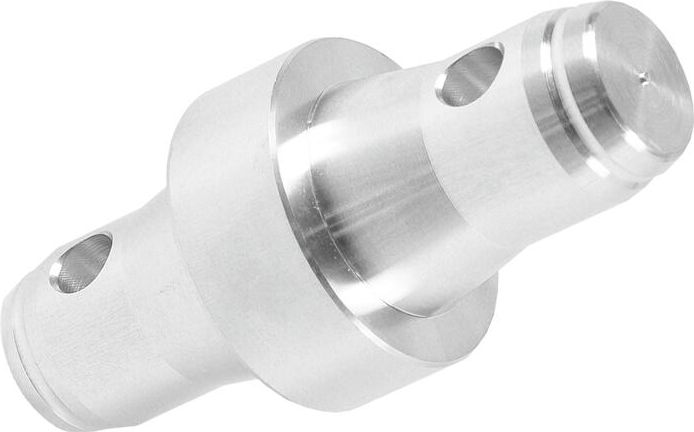 Alutruss DECOLOCK Distance Part 10mm